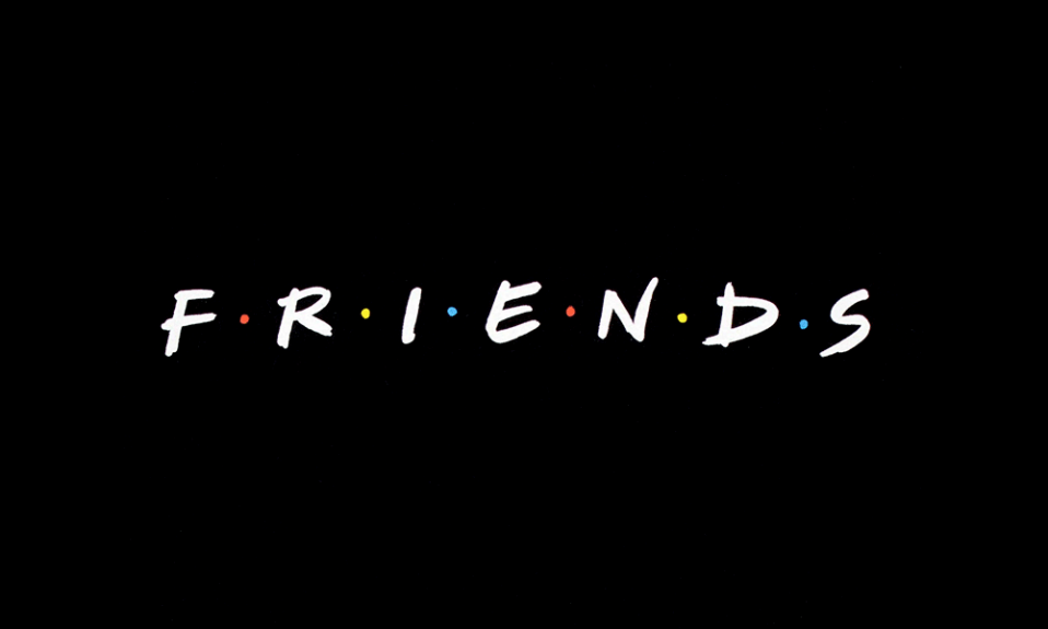 Genérico Friends